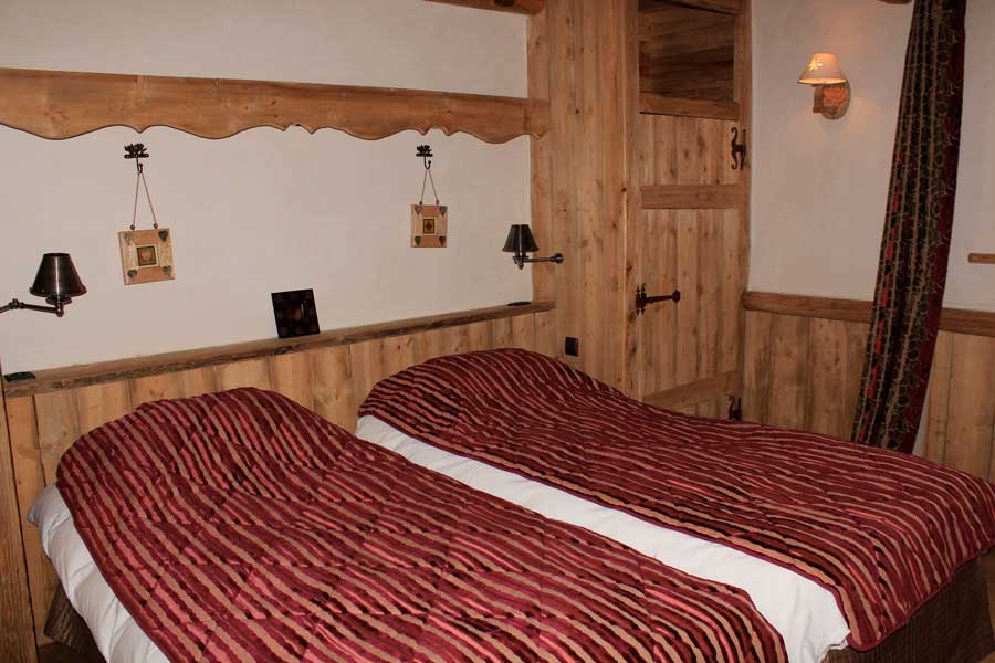 Photos of Chalet Arosa, summer chalet rental in Val d'Isere