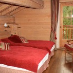 Photos of Chalet Arosa, summer chalet rental in Val d'Isere