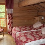 Photos of Chalet Arosa, summer chalet rental in Val d'Isere