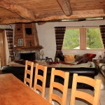 Photos of Chalet Arosa, summer chalet rental in Val d'Isere