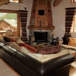 Photos of Chalet Arosa, summer chalet rental in Val d'Isere