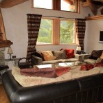 Photos of Chalet Arosa, summer chalet rental in Val d'Isere