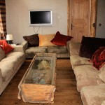 Photos of Chalet Arosa, summer chalet rental in Val d'Isere