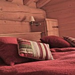 Photos of Chalet Arosa, summer chalet rental in Val d'Isere