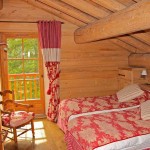 Photos of Chalet Arosa, summer chalet rental in Val d'Isere