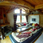 Photos of Chalet Arosa, summer chalet rental in Val d'Isere