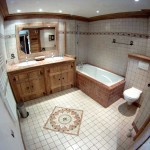 Photos of Chalet Arosa, summer chalet rental in Val d'Isere