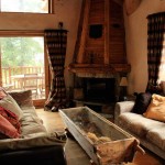 Photos of Chalet Arosa, summer chalet rental in Val d'Isere