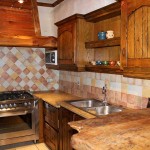 Photos of Chalet Arosa, summer chalet rental in Val d'Isere