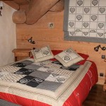 Photos of Chalet Arosa, summer chalet rental in Val d'Isere