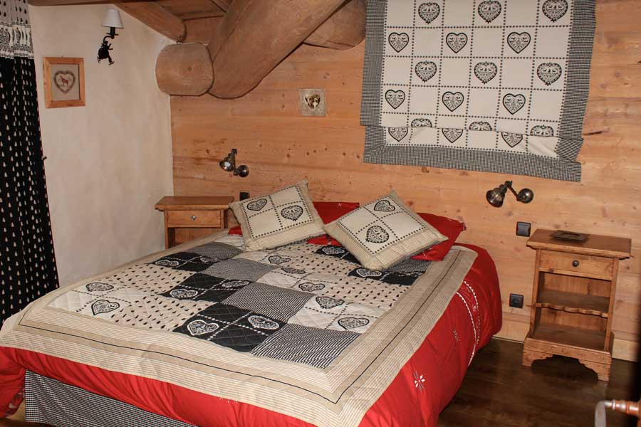 Photos of Chalet Arosa, summer chalet rental in Val d'Isere